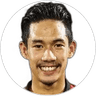 Chaiyawat Buran, Defender for Port