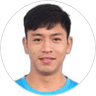 Picha Autra, Midfielder for Bangkok United