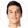 Christian, Midfielder for Novo Hamburgo