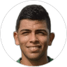 Rodrigo Mucuri, Attacker for Comercial