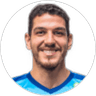 Nino, Defender for Zenit
