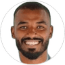Dedé, Defender for Colo Colo