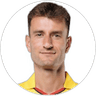 Gaizka Martinez Navarro, Defender for Mérida AD