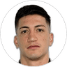 Lucas Merolla, Defender for Mazatlán