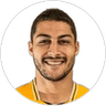 Marcinho, Defender for Criciúma