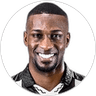 Oliveira William, Midfielder for Lagarto
