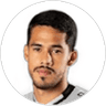 Oliveira Lucas, Defender for Mirassol