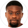 Y. N’Gakoutou-Yapende, Defender for FC Balagne