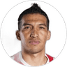 J. Alvarado, Attacker for Municipal Grecia