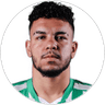 Moraes, Defender for Operário PR