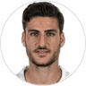 Omer Hanin, Goalkeeper for TSV Havelse