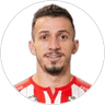 Roger Junio, Midfielder for Ypiranga RS