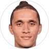 Sedwyn George, Forward for TS Galaxy