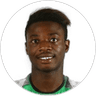 Claud Adjapong, Defender for Potenza Calcio