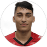 Igor Miranda, Defender for Comercial