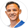 J. Bandez, Attacker for Deportes Antofagasta