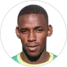 C. Makgaka, Midfielder for Baroka