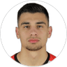 Florian Loshaj, Midfielder for Iğdır FK
