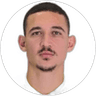 Safira Alisson, Forward for Juventude