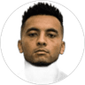 Evandro, Midfielder for Marcílio Dias
