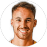 Luiz Andre, Goalkeeper for Cascavel