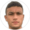 Elcarlos, Attacker for Concordia