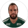 Silva Joao de Deus Ferreira, Attacker for Barcelona BA