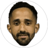 Juan Acosta, Defender for Boston River