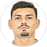Carlinhos, Defender for Náutico