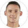 Brito Everton, Forward for Guarani SP