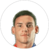 Ueslei Brito, Defender for Rio Claro