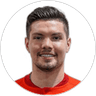 Romel Morales, Attacker for Johor Darul Ta'zim