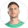 Facundo Cambeses, Goalkeeper for Racing Club