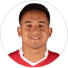 Luciano Gomez, Defender for Independiente Rivadavia
