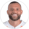 Guilherme, Forward for Houston Dynamo