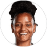 Geyse, Forward for Brazil
