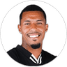 Clovis Andre, Forward for Académico de Viseu
