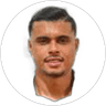 Yan Victor, Defender for Paraná