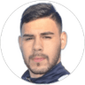 Michel Acosta Enzo, Midfielder for Estudiantes Caseros