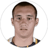 Felix Banega, Midfielder for Tacna Heroica
