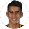 Joaquin Pereyra, Midfielder for Minnesota United