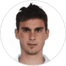 G. Ferrero, Midfielder for Racing Córdoba