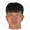 Kang-Hyun Yu, Forward for Daejeon Hana Citizen