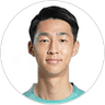 Lee Rae-Jun, Midfielder for Daejeon Korail