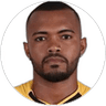 Doda, Midfielder for Inhumas