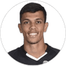 Kadu Barone, Attacker for Manauara