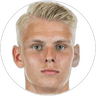Joey Breitfeld, Midfielder for Berliner FC Dynamo