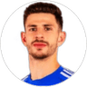 Lucas Di Yorio, Forward for Santos Laguna