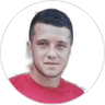 S. Balmaceda, Midfielder for Argentino Monte Maíz