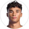 Ikhsan bin Fandi Ahmad, Forward for ThespaKusatsu Gunma